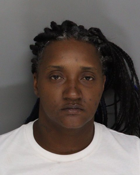 Mugshot of ASHE PRYOR