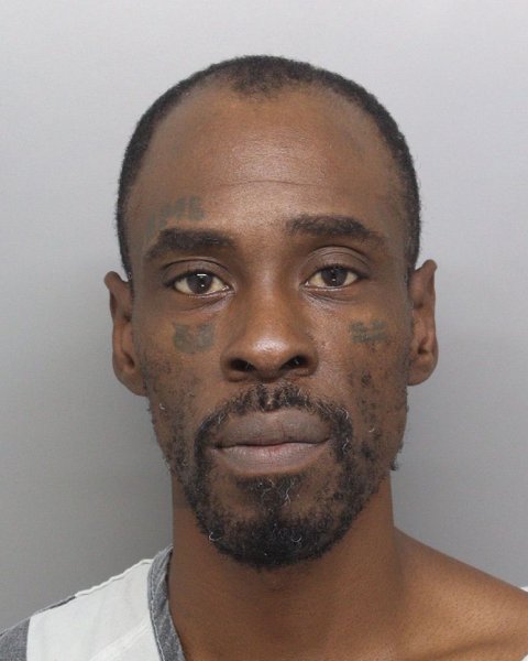 Mugshot of OSCAR WHITE