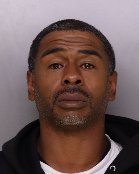 Mugshot of ROBERT CORBIN
