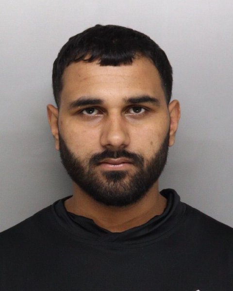 Mugshot of ROBIN MEHLA