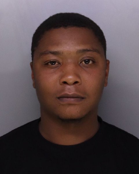 Mugshot of BRYANT WILSON