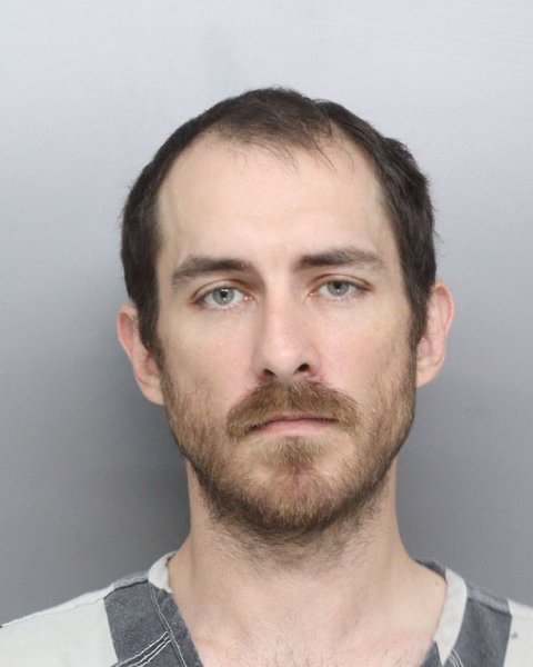 Mugshot of RICK WRIGHT