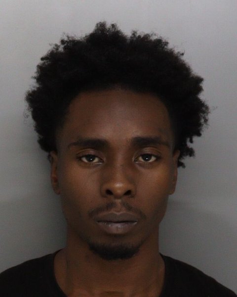 Mugshot of COURTNEY SAVAGE