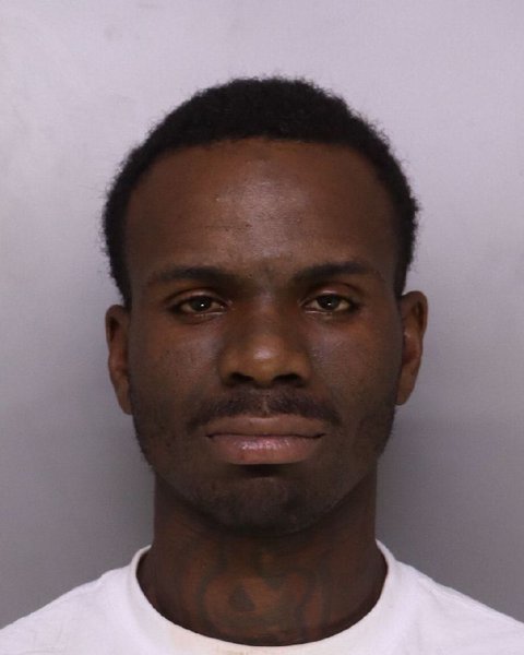 Mugshot of TRAVON STEPHENS-JOHNSON