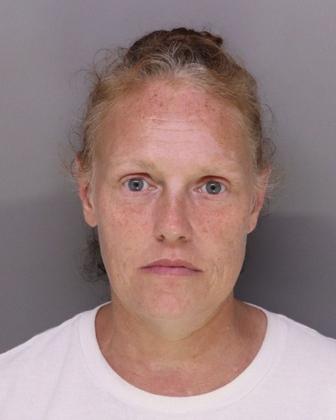 Mugshot of AUDREY PHILLIPS