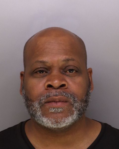 Mugshot of CRAIG PITTS