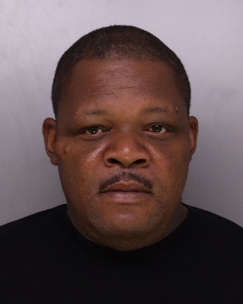 Mugshot of BRIAN ISHAM