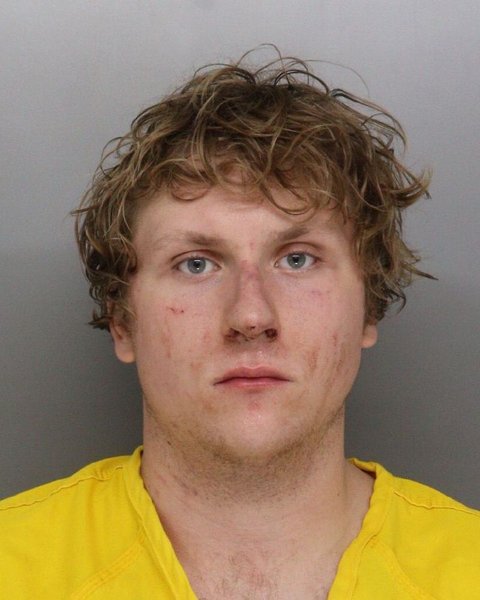 Mugshot of ANDREW SMITH