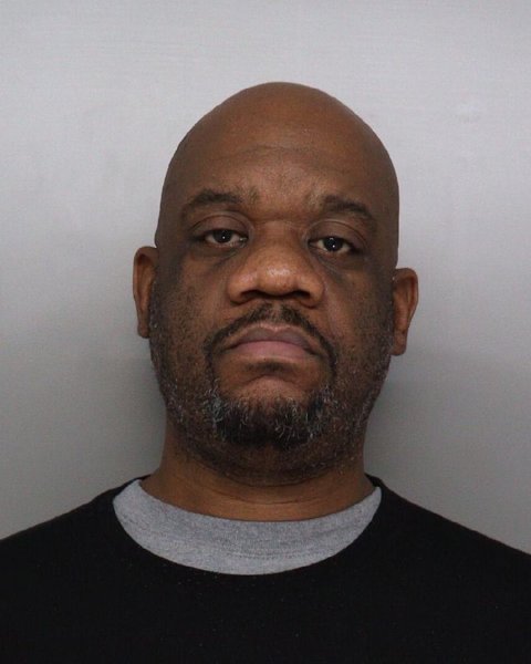 Mugshot of RANDY LARKIN