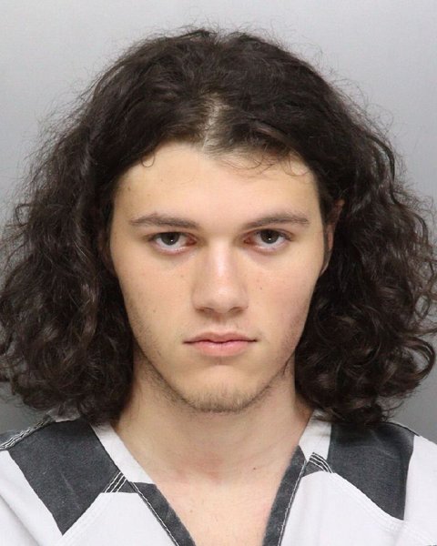 Mugshot of ERIC MITCHELL