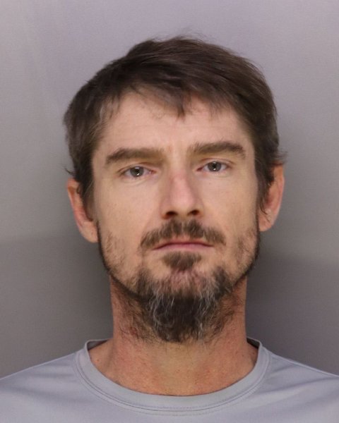 Mugshot of PHILLIP IKER