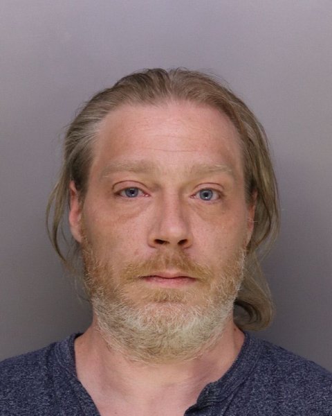 Mugshot of MICHAEL ROSS