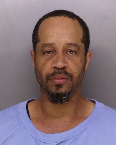 Mugshot of BRANT WALKER