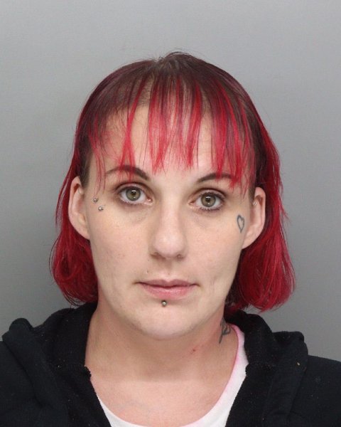Mugshot of ACACIA PITTS