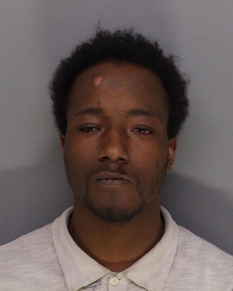 Mugshot of QUIYAUGHN JOHNSON