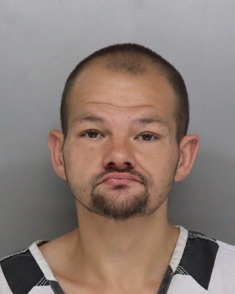 Mugshot of RYAN WRIGHT