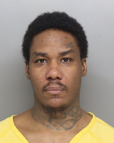 Mugshot of ROBERT SMITH