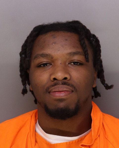 Mugshot of CEANTAE STEVENS