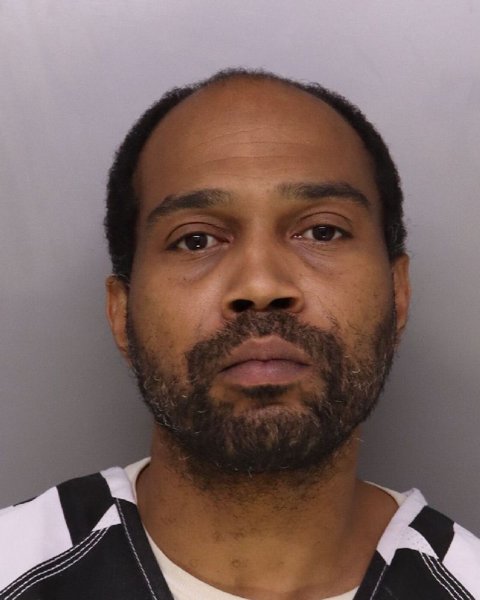 Mugshot of TRACY GRAGSTON