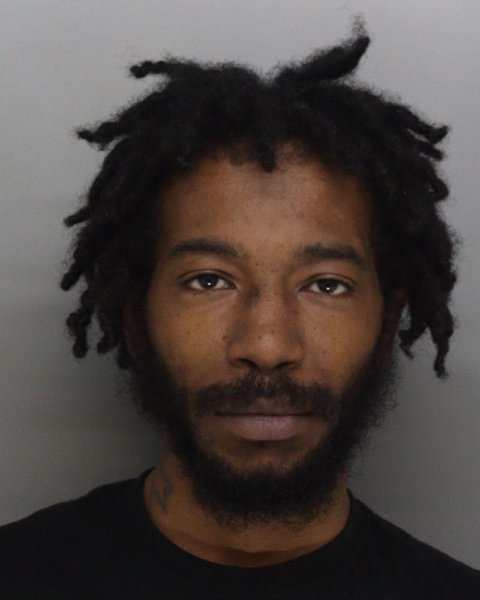 Mugshot of JUWAN WHITE