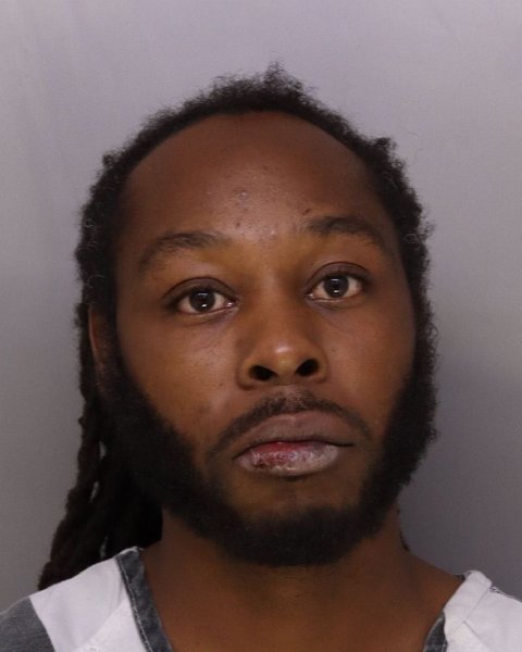 Mugshot of DEMETRIUS LYLES