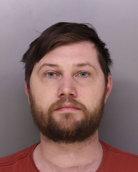 Mugshot of KENNETH SMITH