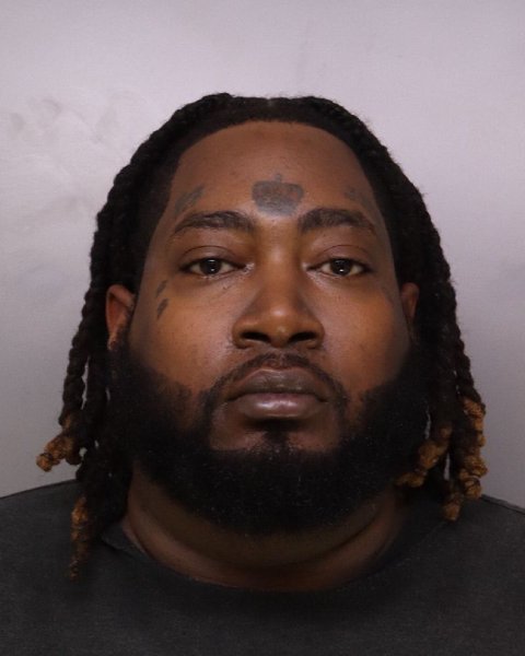 Mugshot of ERIC TURNER
