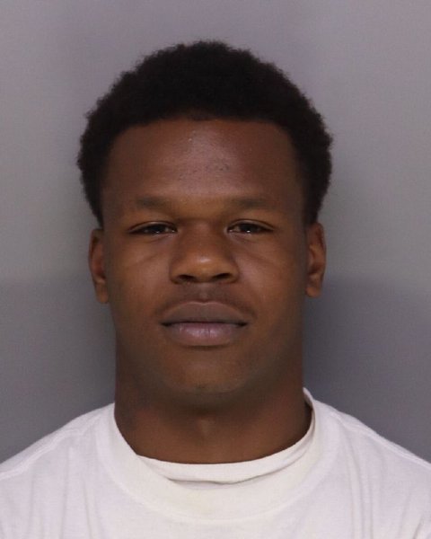 Mugshot of KAHLIL RUSSELL