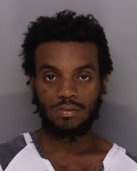Mugshot of DAMONTRE LONG