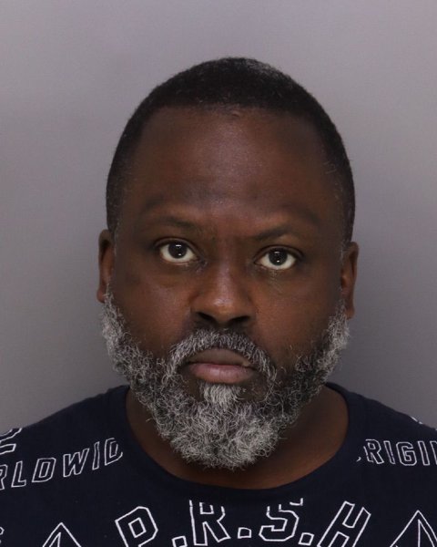 Mugshot of RICO KING