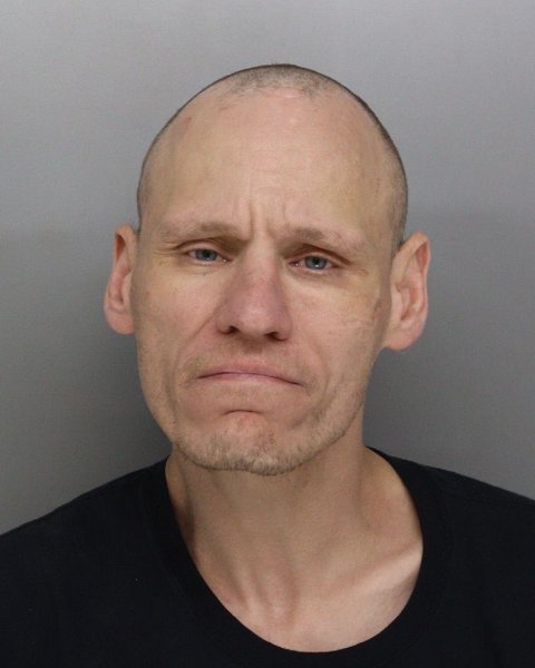Mugshot of KEVIN WINTERMAN
