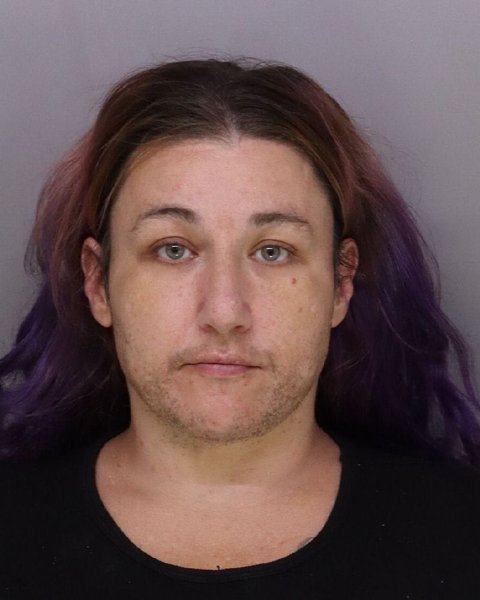 Mugshot of LEAH SHANNON