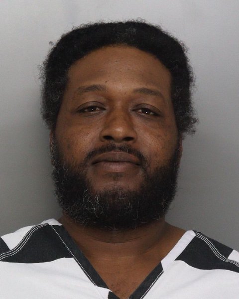 Mugshot of RICO JOHNSON
