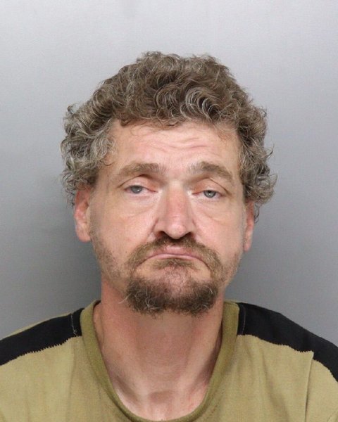 Mugshot of BRYAN SHOUSE