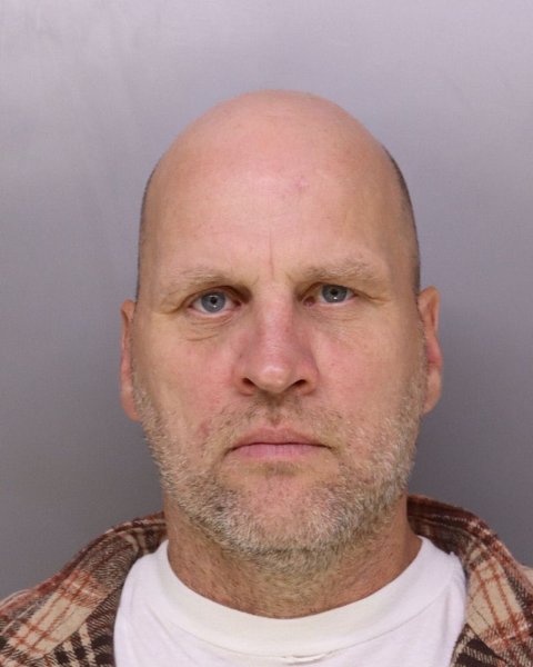 Mugshot of ANTHONY PHILLIPS