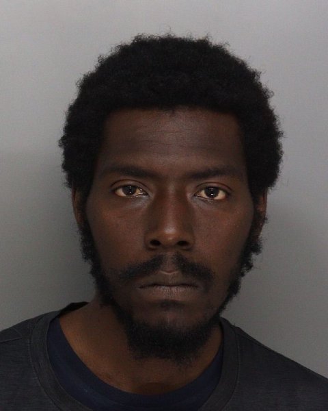 Mugshot of KEIANTE SHEPARD
