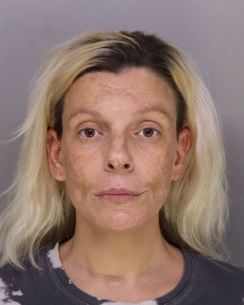 Mugshot of KATIE MEISER