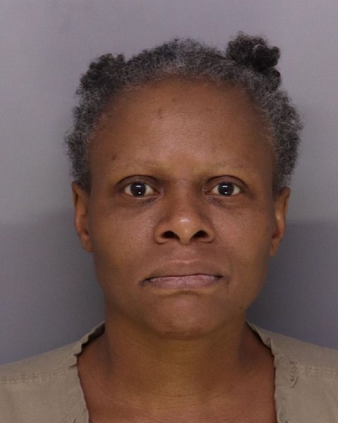 Mugshot of TAMIKA HOWELL