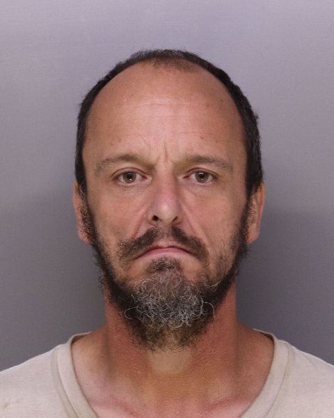 Mugshot of JEREMY CHAPMAN