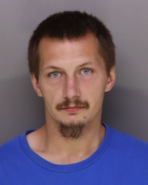 Mugshot of AARON SELLERS