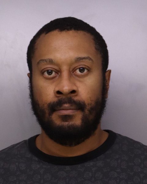 Mugshot of STEVEN YOUNG