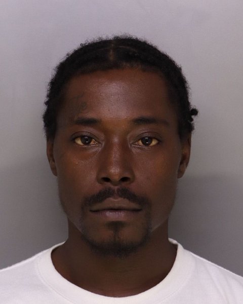 Mugshot of ROMONT JOHNSON