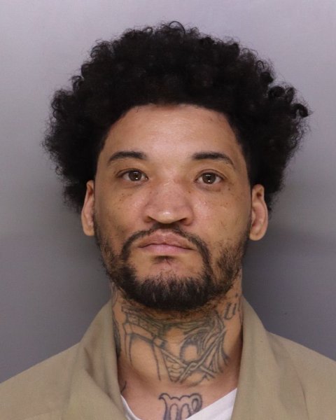 Mugshot of ANDREW SMITH