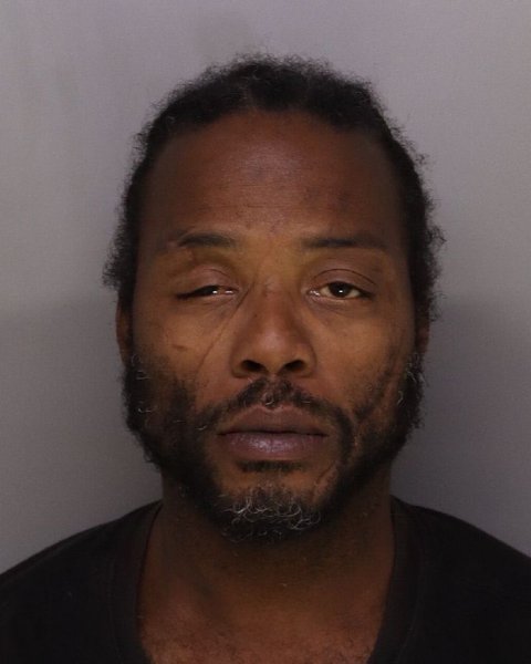 Mugshot of ORLANDO DAVENPORT