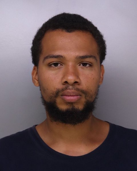 Mugshot of MICAH KING