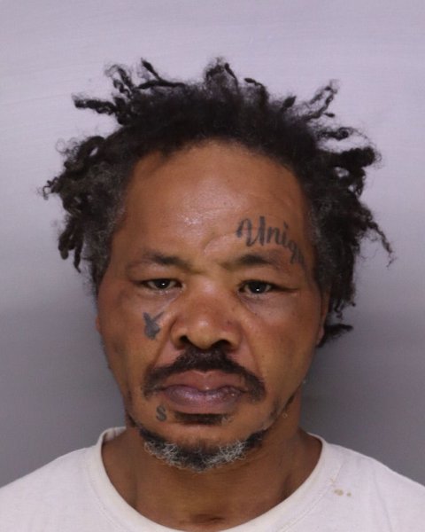 Mugshot of EUGENE RICHARDSON