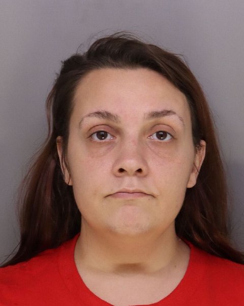 Mugshot of SAMANTHA STALLINGS