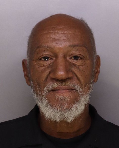Mugshot of KIRKPATRICK OWENS