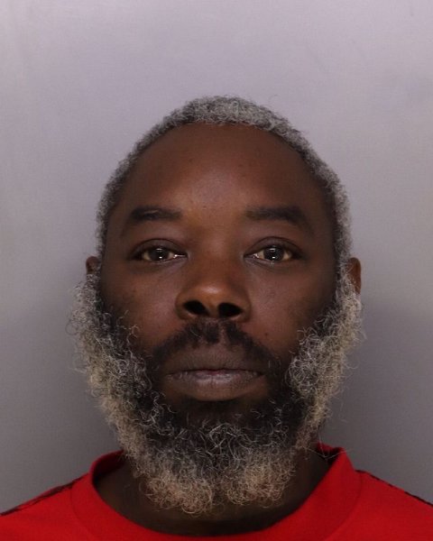 Mugshot of BRANDON GREEN