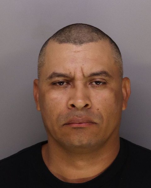 Mugshot of FRANCISCO MEJIA-RIVERA